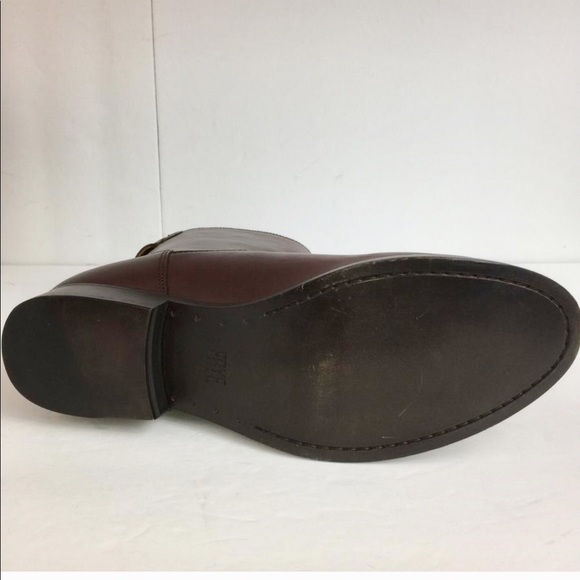 Frye Women’s melissa button back zip boots - Picture 8 of 8